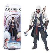 Assassin's Creed Series 1 Connor Action Figure